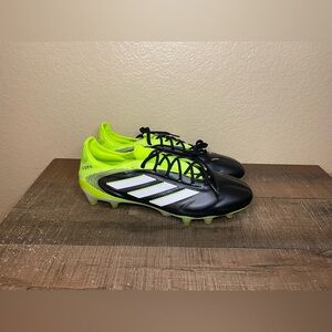 Adidas Copa Pure 3 Elite FG “Radiant Blaze Pack”
- Size 10 Men.